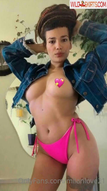 milanlove21 / milalove21 / milanlove21 nude OnlyFans, Instagram leaked photo #56