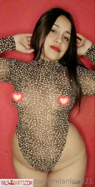 milanlove21 / milalove21 / milanlove21 nude OnlyFans, Instagram leaked photo #64