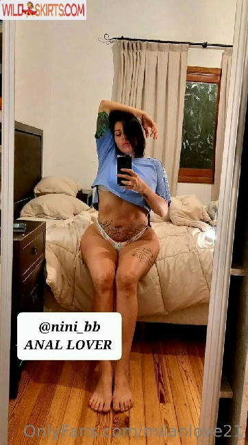 milanlove21 / milalove21 / milanlove21 nude OnlyFans, Instagram leaked photo #28