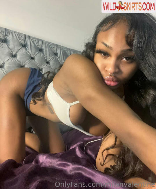 milanvalentine nude OnlyFans, Instagram leaked photo #57