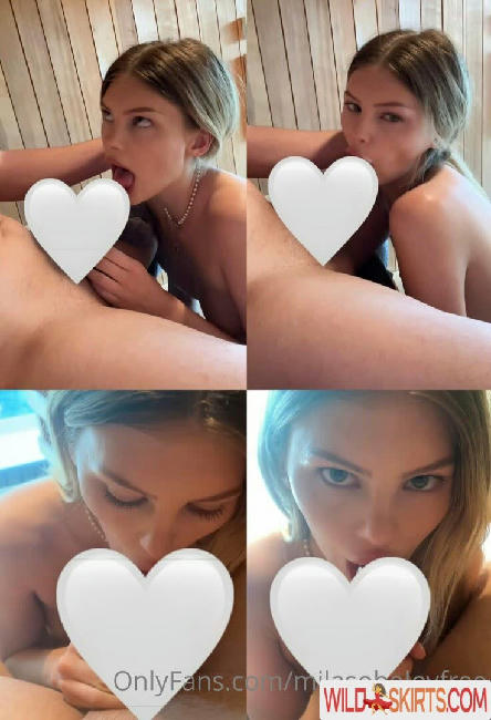 milasobolovfree / mila_sobolov / milasobolovfree nude OnlyFans, Instagram leaked photo #6