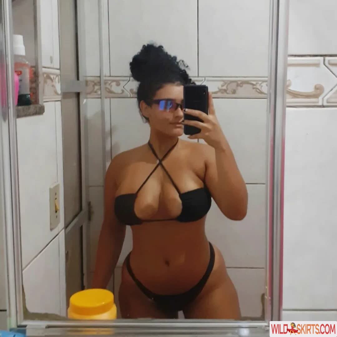 Milena.a.a / Milena Silva / la Chica / milena.a.a / milenabia nude OnlyFans, Instagram leaked photo #9