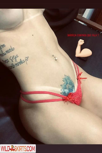 Milena Albuquerque / miibellee / mylenalbuquerque nude OnlyFans, Instagram leaked photo #18