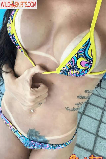 Milena Albuquerque / miibellee / mylenalbuquerque nude OnlyFans, Instagram leaked photo #23