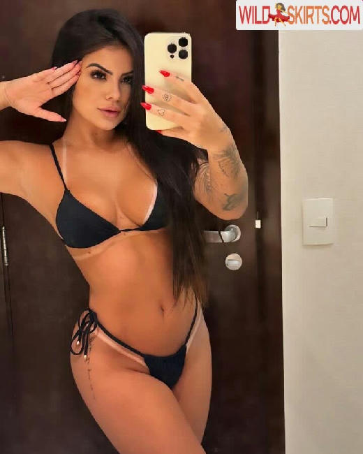 Milena Carvalho / mrs_carvalho / wmicarvalho nude OnlyFans, Instagram leaked photo #2