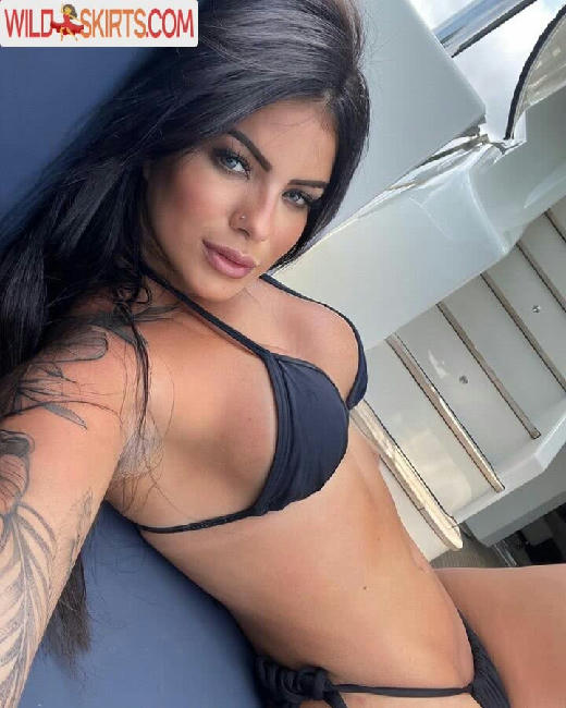 Milena Carvalho / mrs_carvalho / wmicarvalho nude OnlyFans, Instagram leaked photo #9