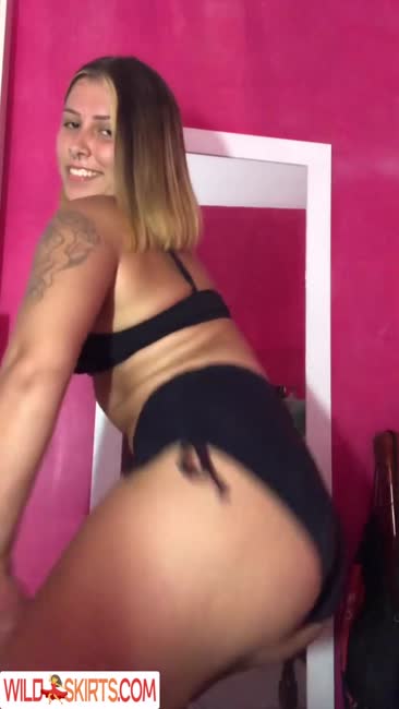 Milena Ribeiro / mi.ribeirooh / wilaribeiro nude OnlyFans, Instagram leaked video #7