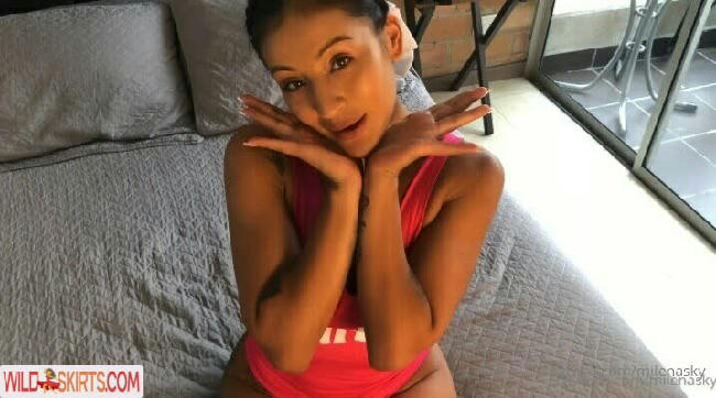 milenasky / milenasky / milenaskyy nude OnlyFans, Instagram leaked photo #153