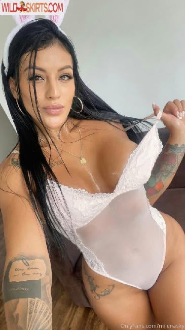 milenasky / milenasky / milenaskyy nude OnlyFans, Instagram leaked photo #154