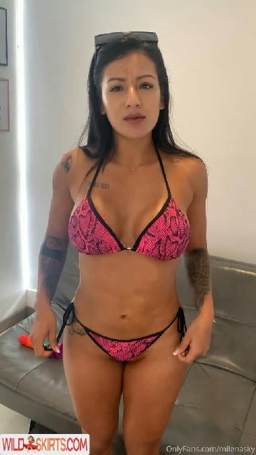 milenasky / milenasky / milenaskyy nude OnlyFans, Instagram leaked photo #178