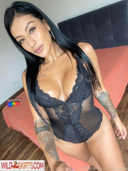 milenasky / milenasky / milenaskyy nude OnlyFans, Instagram leaked photo #259