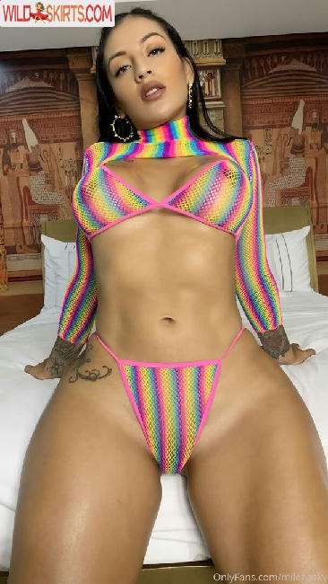 milenasky / milenasky / milenaskyy nude OnlyFans, Instagram leaked photo #393