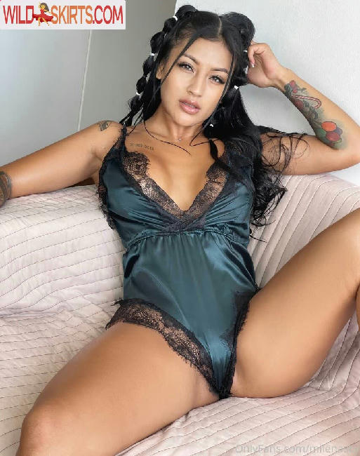 milenasky / milenasky / milenaskyy nude OnlyFans, Instagram leaked photo #447