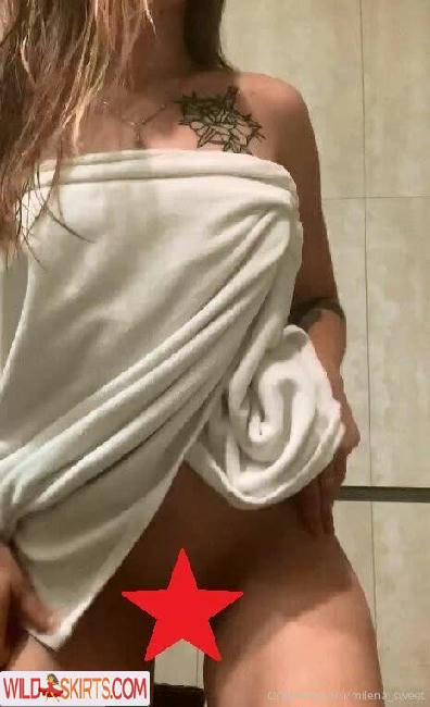 milenasweet nude OnlyFans, Instagram leaked photo #27