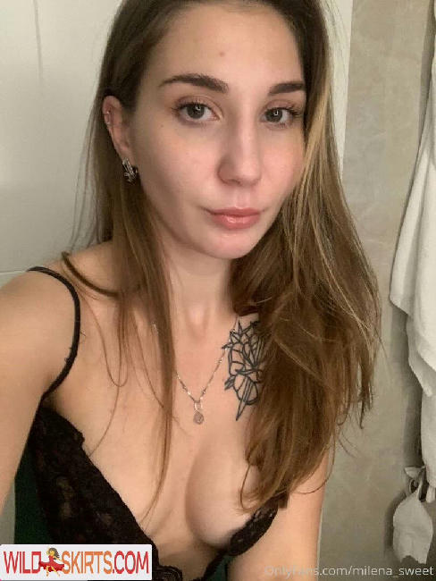 milenasweet nude OnlyFans, Instagram leaked photo #91