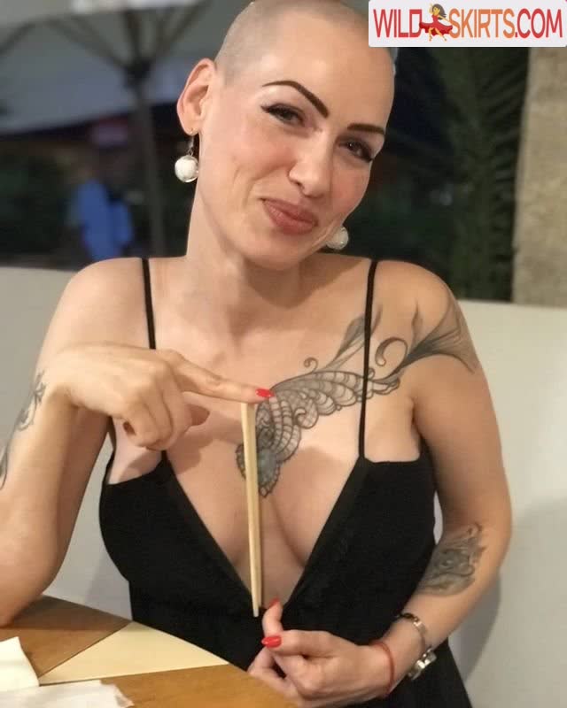 milenkanikol / Milenka Nikol / milenka.x / milenkanikol nude OnlyFans, Instagram leaked photo #2