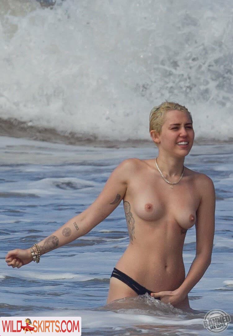 Miley Cyrus / MileyCyrus nude OnlyFans, Instagram leaked photo #4