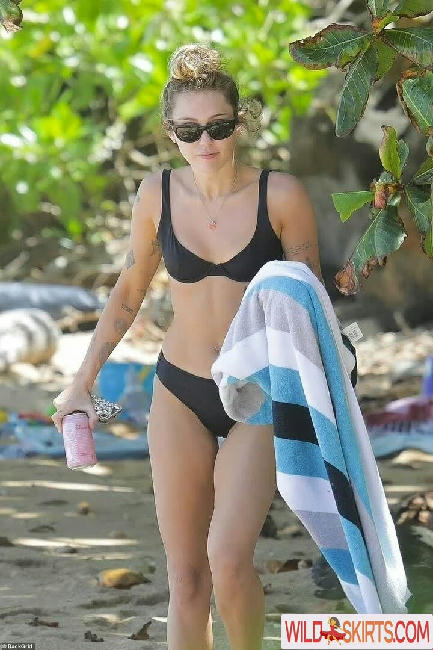 Miley Cyrus / MileyCyrus nude OnlyFans, Instagram leaked photo #147