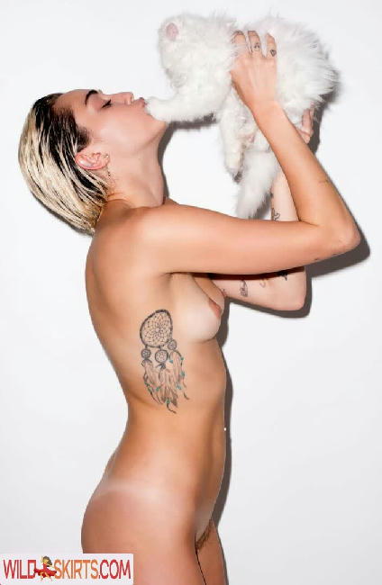 Miley Cyrus / MileyCyrus nude OnlyFans, Instagram leaked photo #198