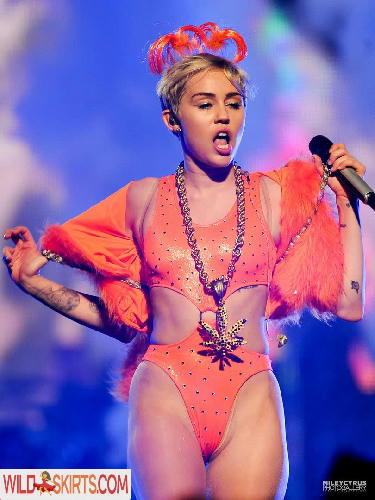 Miley Cyrus / MileyCyrus nude OnlyFans, Instagram leaked photo #44