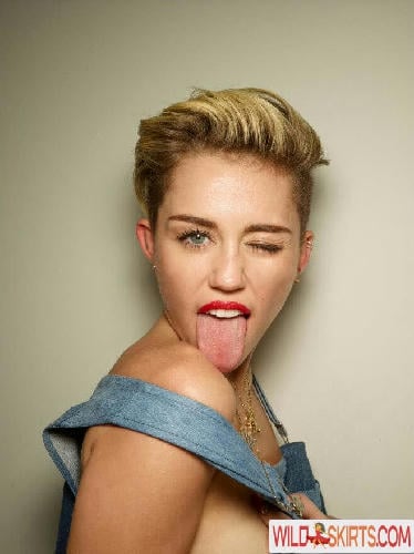 Miley Cyrus / MileyCyrus nude OnlyFans, Instagram leaked photo #7