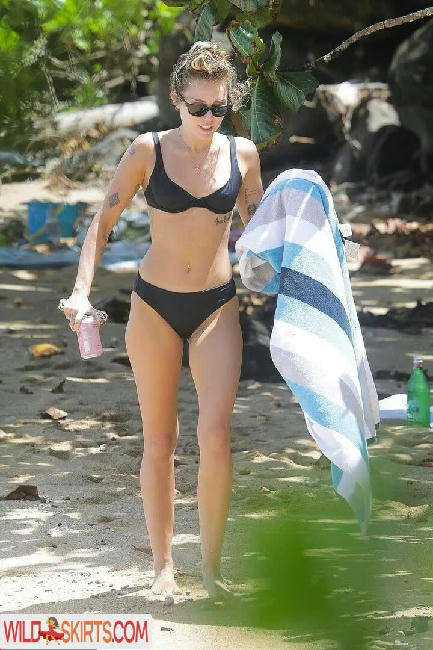 Miley Cyrus / MileyCyrus nude OnlyFans, Instagram leaked photo #116