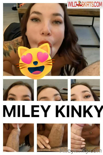 mileymercierfree / mileymercierfree / missamerrrickaa nude OnlyFans, Instagram leaked photo #77