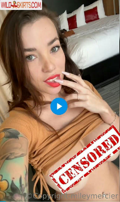 mileymercierfree / mileymercierfree / missamerrrickaa nude OnlyFans, Instagram leaked photo #50