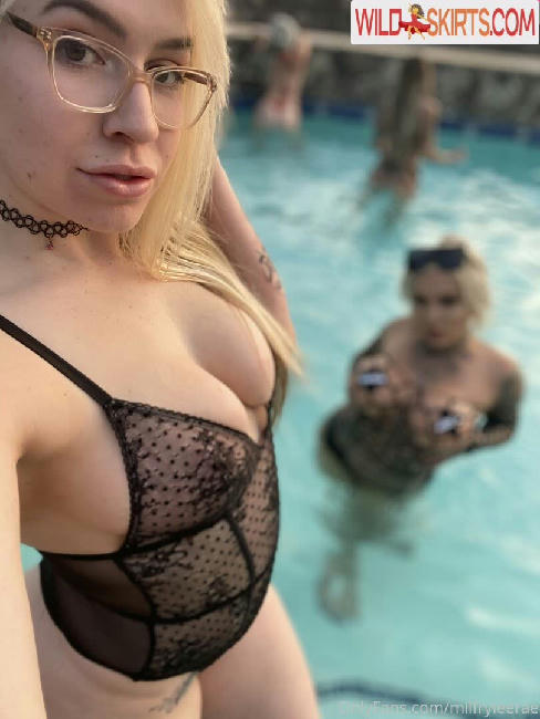 milfryleerae / _watermelaundrea_ / milfryleerae nude OnlyFans, Instagram leaked photo #73