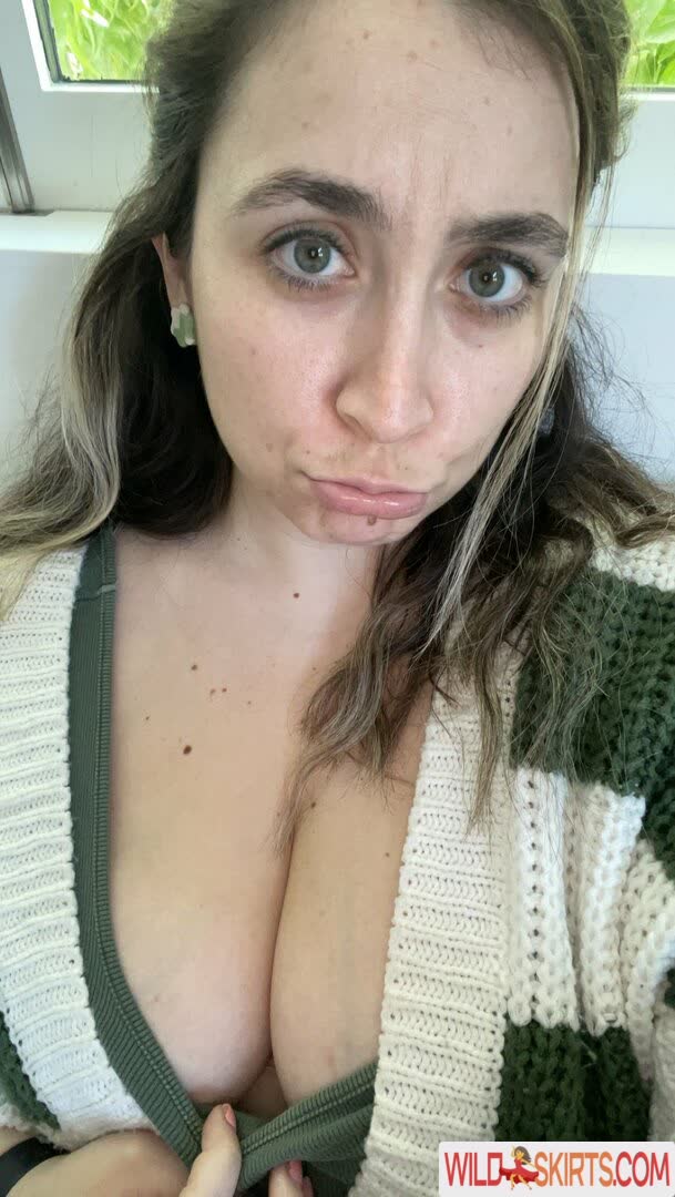 milfweeed / Haley OC / MILFWEEED / haley__oc / milk_weed nude OnlyFans, Instagram leaked photo #11