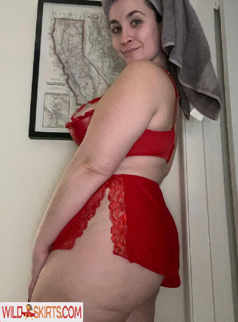 milfweeed / Haley OC / MILFWEEED / haley__oc / milk_weed nude OnlyFans, Instagram leaked photo #77