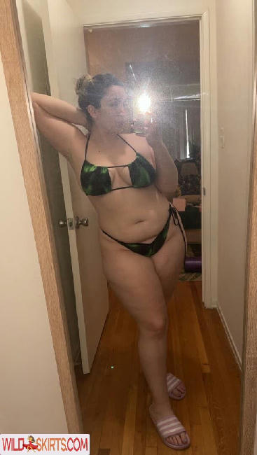 milfweeed / Haley OC / MILFWEEED / haley__oc / milk_weed nude OnlyFans, Instagram leaked photo #78