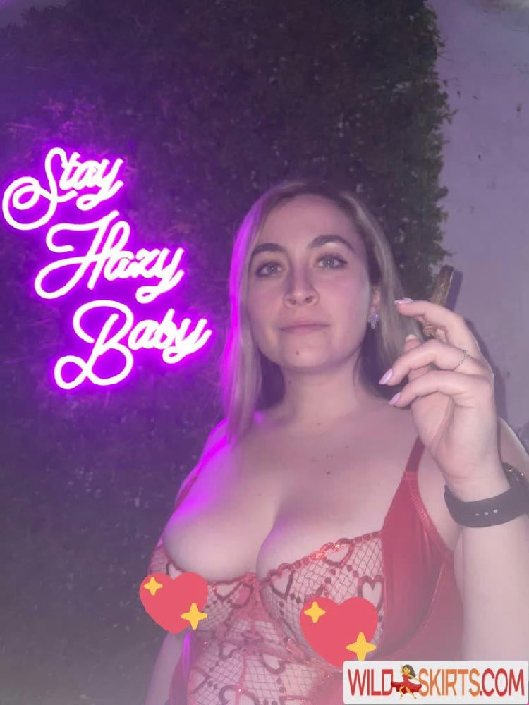 milfweeed / Haley OC / MILFWEEED / haley__oc / milk_weed nude OnlyFans, Instagram leaked photo #21