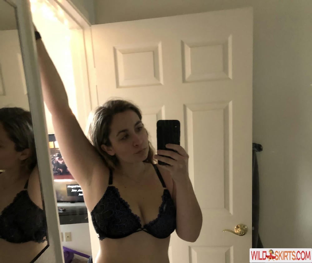 milfweeed / Haley OC / MILFWEEED / haley__oc / milk_weed nude OnlyFans, Instagram leaked photo #1