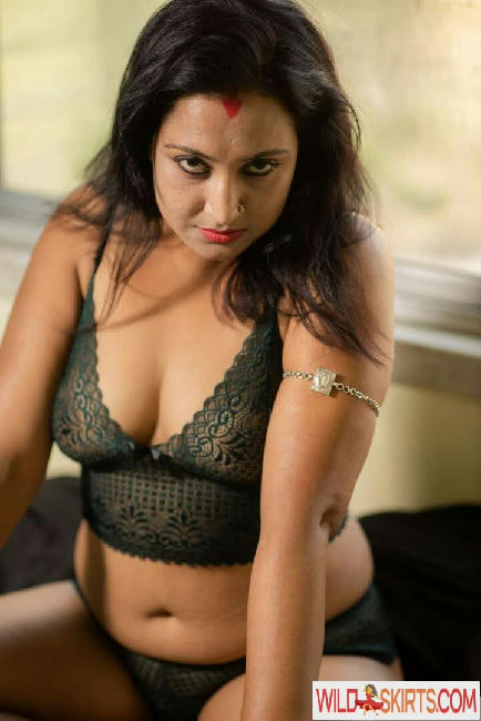 Mili Debnath Nude / milidebnath9 nude Instagram leaked photo #6