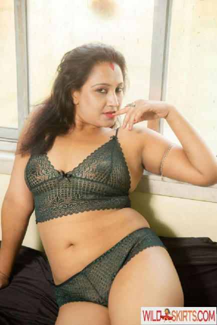 Mili Debnath Nude / milidebnath9 nude Instagram leaked photo #14