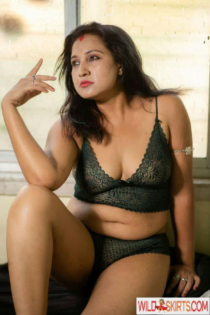 Mili Debnath Nude / milidebnath9 nude Instagram leaked photo #15