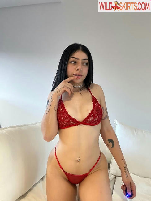 milicayb1 / mely815 / milicayb1 nude OnlyFans, Instagram leaked photo #22