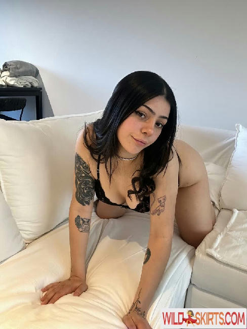 milicayb1 / mely815 / milicayb1 nude OnlyFans, Instagram leaked photo #37