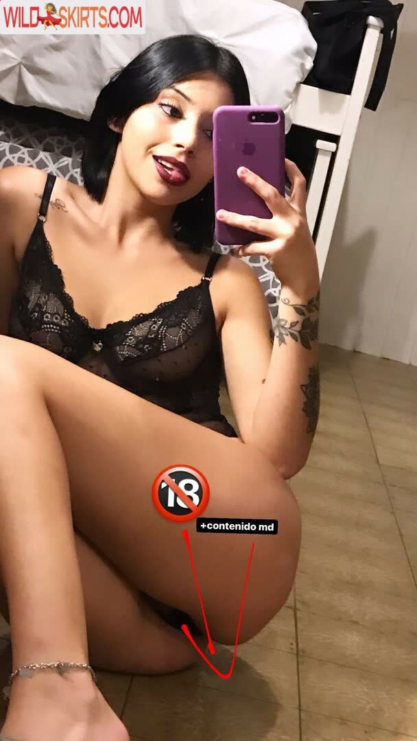 miliiicalderon / mili calderon / miliiicalderon / milucalderonn_ nude Instagram leaked photo #12