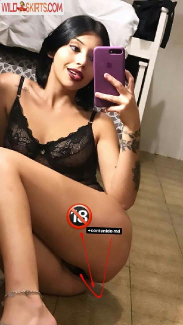 miliiicalderon / mili calderon / miliiicalderon / milucalderonn_ nude Instagram leaked photo #13