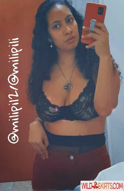 milipil2 nude OnlyFans, Instagram leaked photo #2