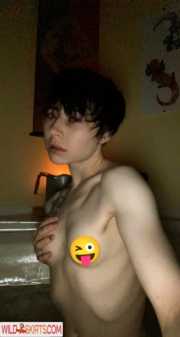 Milkw0lf nude leaked photo #57