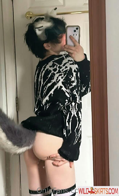 milkw0lf / crypwolf / milk wolf / milkw0lf nude OnlyFans, Instagram leaked photo #27