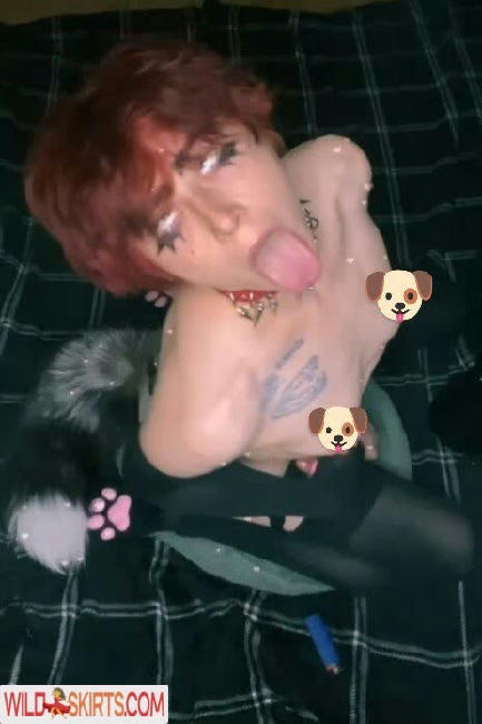 milkw0lf / crypwolf / milk wolf / milkw0lf nude OnlyFans, Instagram leaked photo #60