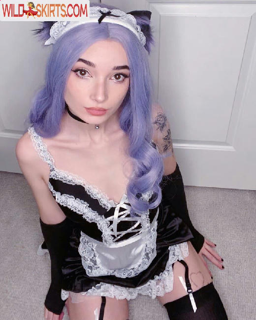 milkymeowss / Jessi kaminski / Milky Meows / milkymeows / milkymeowss / vampyfairy nude OnlyFans, Instagram leaked photo #5