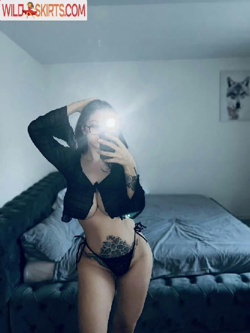 MilkyNattii / AnittaHardener / milkynathi_ nude OnlyFans, Instagram leaked photo #9