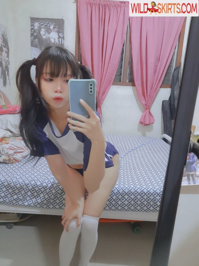 Milkysoii nude leaked photo #26