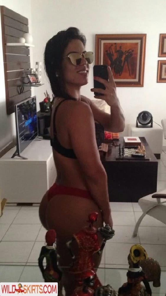 Milla Caldas / milla.caldas / millacaldas nude OnlyFans, Instagram leaked photo #39