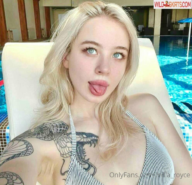 milla_snake nude OnlyFans, Instagram leaked photo #82